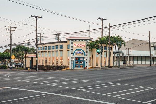 Zippy's Kalihi