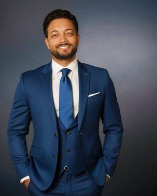 Allferry Lubrano - Berkshire Hathaway HomeServices