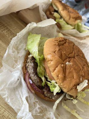Best Made Hamburgers
