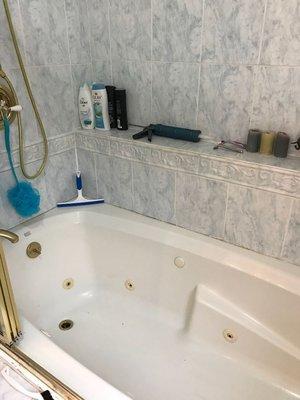 Miss Red's Cleaning Services