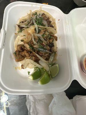 Sammys Food Truck