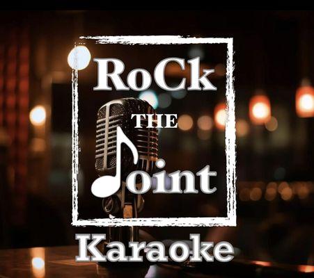 Rock The Joint Karaoke
