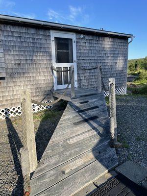 MainStay Cottages & RV Park