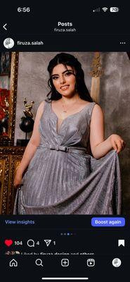 Firuza Salah Photography