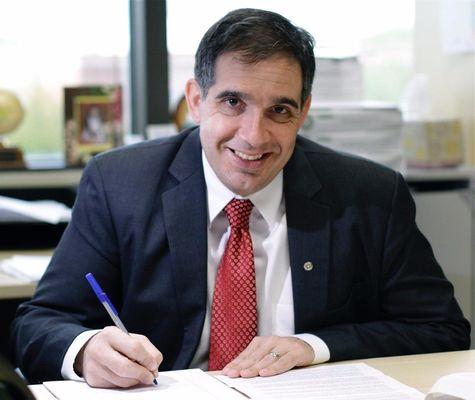 In 2006, Mr. Gambacorta decided to go back to the area of law where his heart is, immigration and nationality law...