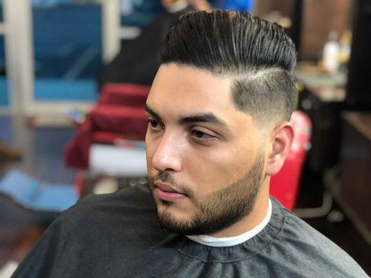 Fat Joe's Barber Shop
