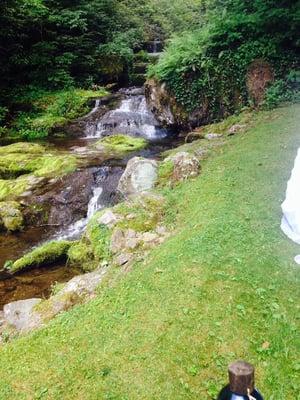 Serenity Mountain Cabin Rentals