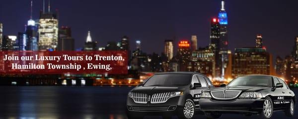 ABC Taxi & Limo