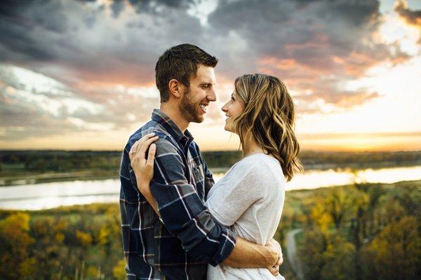Engagement Photography
