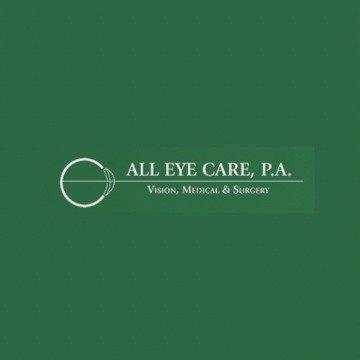 All Eye Care