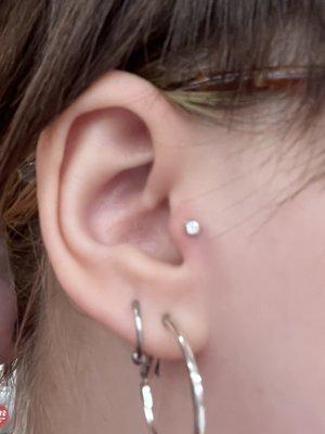 Caspian Tattoo & Body Piercing