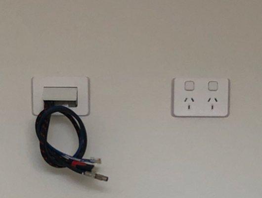 Willowbrook Electrical Service