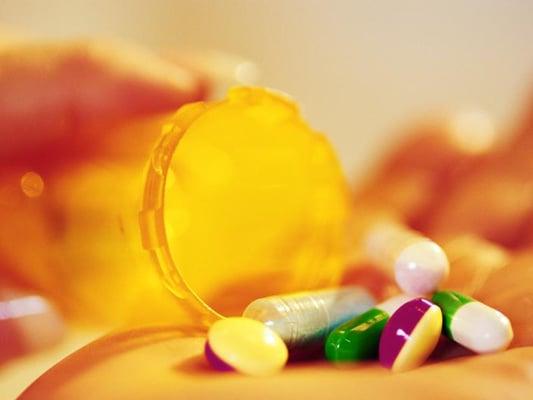 Stanaford Medical Clinic