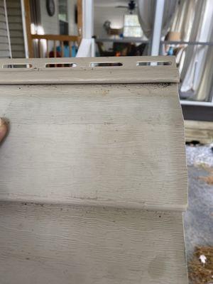 Alside Supply Center