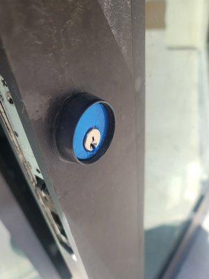 Always Open Locksmith