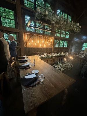 Mustard Seed Gardens