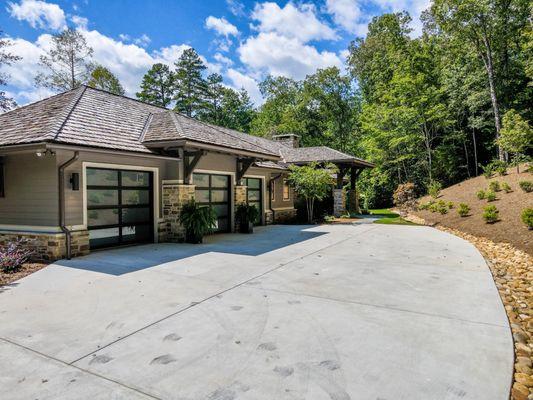 Elite Overhead Garage Doors