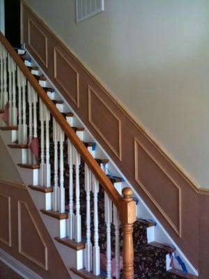 Waller Handyman & Construction Services