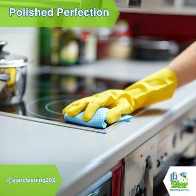 Star Cleaning Services