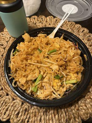 Pad Thai
