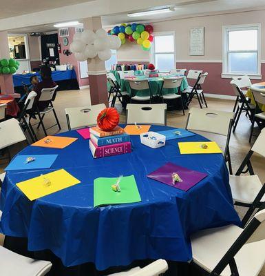 Brown Chapel AME Church