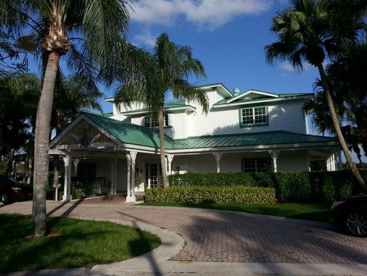 Iglesia Bautista Nuevo Amanecer Miramar-West Pines