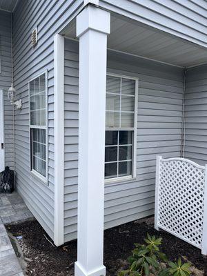 R. Westcott General Contractor