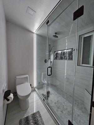 Orange County Glass Solutions