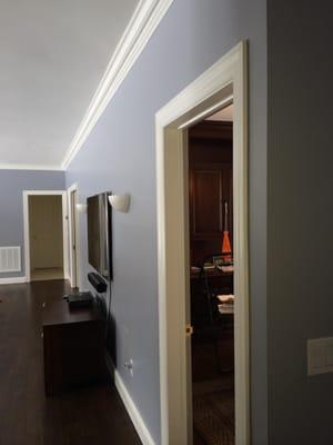 ASR Home Improvements & Painting