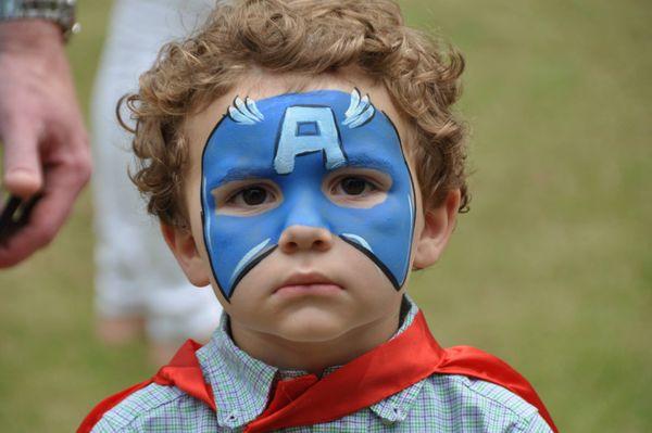 Chocolatin Production