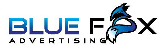 Blue Fox Advertising