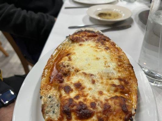 Benito’s Italian Restaurant