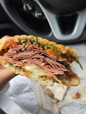 Angelina's Italian Deli & Catering