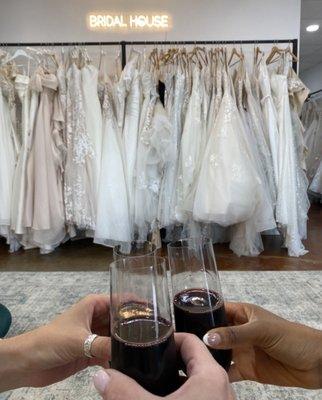 Eternity Bridal Shop