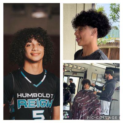 Norcal Barber & Beauty