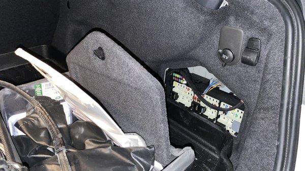 Land Rover Henderson