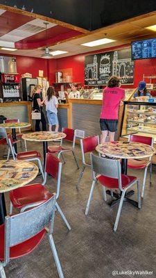 Bloomington Bagel Company