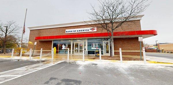 Bank of America Mortgage