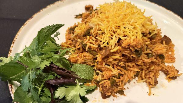 Mediterranean Express Bar