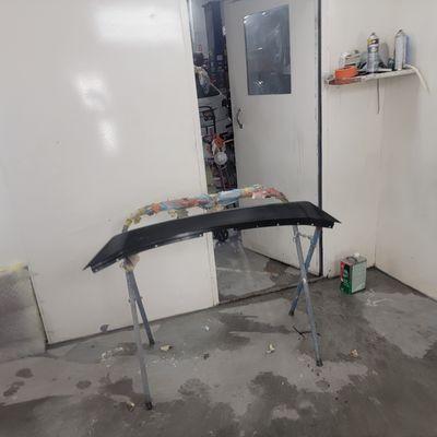 J&J Prestige Auto Collision And Repair