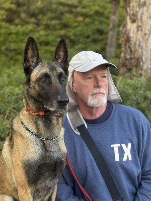 German Shepherd Rescue of Orange County