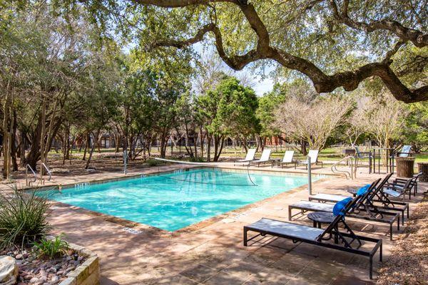 Hardrock Canyon Apartments