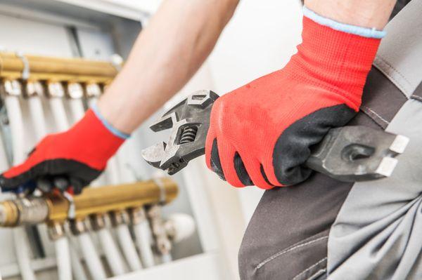 Trustful HVAC Repairs