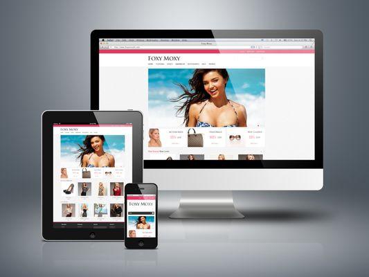 Cleveland Website Design