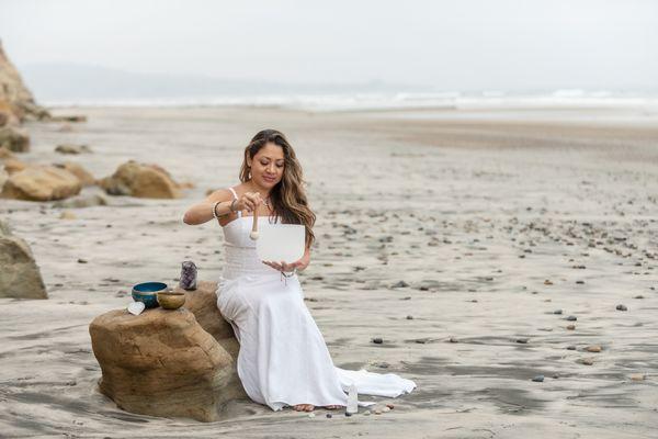 Ho'ola Mana Reiki and Wellness