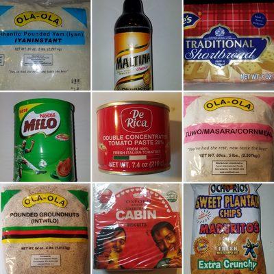 African Food Company