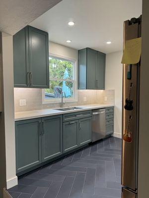 Cardona Home Development