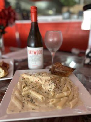 Italy Pizzeria College Park