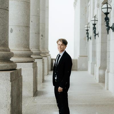 Here's a photo of one of our agents-just a friendly face to put to the name! It's always nice to connect with the people behind the service