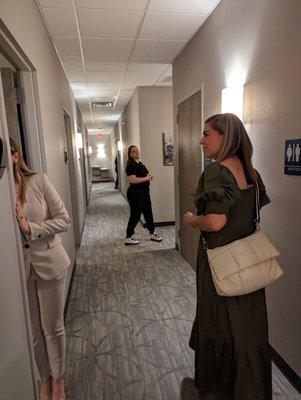 Hand & Stone Massage and Facial Spa